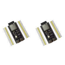 2X ESP32-S3 Dual Type-C Development Board CORE Board Onboard Esp32 S3 N16R8 N8R2 Module met Antennebasis