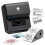 Phomemo M221 Label Maker Machine  Portable Label Maker for Barcodes,Addresses,Logos,Mailings,Stickers Gray 2
