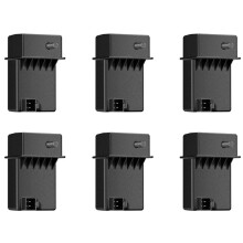 6X CGDI ELV Emulator Renew ESL for W204 W207 W212 Work with CGDI Prog MB Key Programmer