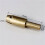 2set Straight Pull Rings Pads Chuck Stud  Spot Welding Kit Slide Hammer Dent Pulling Miracle System 6