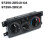 Car Air Conditioning Controller Panel 97250-2D510-CA 97250-2D510 for   2017-2019 8