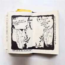3X Diario del Graal Indiana Jones Journal, Diario di Indiana Jones Romanzi di Indiana Jones Book, Diario del Graal di Indiana Jones