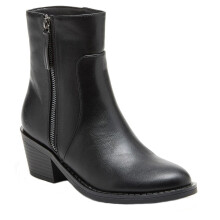 (7 UK, Black) Rocket Dog Womens/Ladies Yonder Ankle Boots