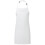 Premier (3-6 Years, White) Premier Childrens/Kids Waterproof Apron 1