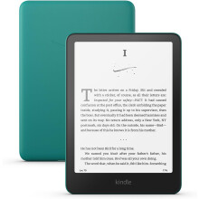 Amazon Kindle Paperwhite 12th Gen 2024 7 inch WiFi 16GB Jade