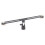 2X pour Alctron MAS020 Support de Microphone Double Enregistrement Stéréo Support de Microphone Double 8