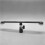 2X pour Alctron MAS020 Support de Microphone Double Enregistrement Stéréo Support de Microphone Double 4