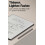 Amazon Amazon Kindle Scribe (3rd Gen, 2025) Premium Pen 32GB graphite 3