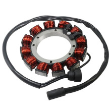 29967-89C Magneto Stator Coil SINGLE PHASE for Davidson SPORTSTER 883 1200 CUSTOM ROADSTER SPORT 883R