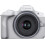 Canon Canon EOS R50 (RF-S18-45mm f/4.5-6.3 IS STM) Wit 1
