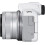 Canon Canon EOS R50 (RF-S18-45mm f/4.5-6.3 IS STM) Wit 5