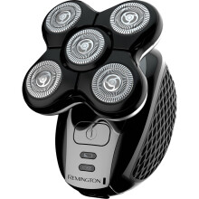 Remington XR1500 Men's Shaver Free Standing Black