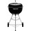 Weber Weber 1231004 Charcoal Barbecue Free Standing Black 1
