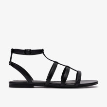 (Standard, 4 (Adults')) Kediri Glad Black