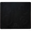 CDA CDA SCN060FR 4 Zone 59cm 4 Burners Induction Hob Black 1