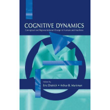 Cognitive Dynamics Hardcover Book
