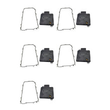 68417054AB voor Automatische Transmissie Oliefilter met Pakking 68417054AA, 10 STUKS