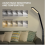 LED Floor Standing Lamp Dimmable Height Adjustable Reading Light Office Work 2