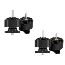 For IFlight 12 Motor 0702 30000KV 1mm Shaft Brushless Micro Motor for FPV Racing Quadcopter Spare Parts 4Pcs