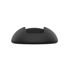 For Osmo Pocket 3 Protective Stand Base Silicone Non-Slip Desktop Mount Anti-Slip Expansion Accessory A