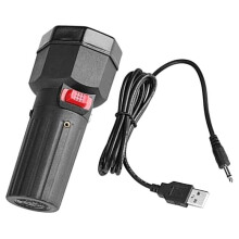 Effortless Rotisserie Motor Electric Rotisserie Motor for Grill Spit, Heavy Duty Barbecue Rotisserie Motor for Outdoor