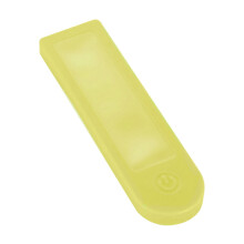 Cubierta Protectora Impermeable Tablero de Instrumentos con Pantalla de VisualizacióN para M365 / M365 Pro Cubierta Protectora de Scooter