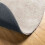 VidaXL vidaXL Teppich HUARTE Sand 120 x 170 cm 100 % Polyester 4