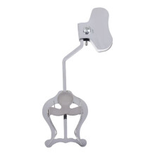 Trumpet Sheet Music Clip Lyre Sheet Music Clamp- Holder Metal Plating for Trumpet Trombone Tool