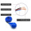 5M10M Length Float  Stable Performance Cable Type Liquid Level Controller Water Level Sensor Water Tower Sewage A 2