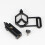 Universal Cellphone Telescope Adapter Mount Phone Scope Mount for Spotting Scope for Telescope Monocular Binocular 5