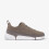 Clarks (Standard, Not Specified) Trigenic2Flex Grey Nubuck 1