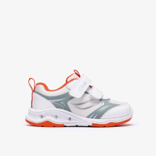 Gleam Glow Toddler White