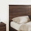 VidaXL vidaXL Headboard Brown Oak 100 cm Engineered Wood 6