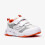 Clarks Gleam Glow Kid White 4
