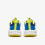 Clarks (Wide, 11 (Children's)) Gleam Glow Kid Blue 5