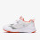 Clarks Gleam Glow Kid White 2