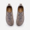 Clarks (Standard, Not Specified) Trigenic2Flex Grey Nubuck 6