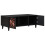 VidaXL vidaXL Coffee Table Multicolour 100 x 54 x 40 cm Solid Mango Wood 3