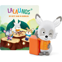 Tonies Lalalinos Audio Figure for Toniebox