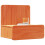 VidaXL vidaXL Bedside Table Wax Brown 44 x 32.5 x 40 cm Solid pine wood 4