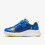 Clarks (Wide, 11 (Children's)) Gleam Glow Kid Blue 2