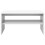 VidaXL vidaXL Coffee Table White 80 x 50 x 40 cm Engineered Wood 6