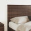VidaXL vidaXL Headboard with Headboard Brown Oak 150 cm Engineered wood 2