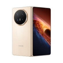 Honor Magic V6 5G Dual Sim + eSIM 1TB (16GB RAM) PNM-N49 Sunrise Gold