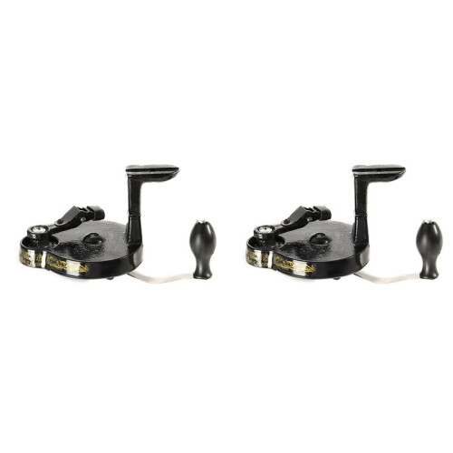 2X Metal Sewing Machine Handle, Sewing Machine Accessories Sewing Machine Hand Crank