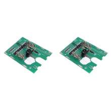 2X Scheda di Protezione Della Carica Della Batteria 5S 21V 7MOS 35A Scheda di Protezione Della Batteria al Litio BMS per 21700 Batteria