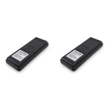 2X 06-52855-000 Sicherungskastenabdeckung für Freightliner für CASCADIA PX-113 10-17, 06-52855-000