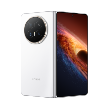 Honor Magic V6 5G Dual Sim + eSIM 512GB (16GB RAM) PNM-N49 Ivory White