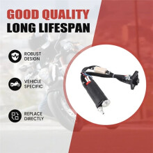 Motorfiets In-Tank Brandstofpomp Montage voor Husaberg voor 2012-2023 78107088300