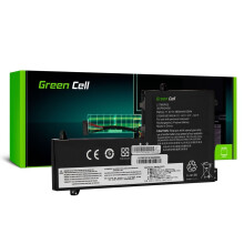 Green Cell-batterij L17C3PG1 voor Lenovo Legion Y530- en Y540-serie